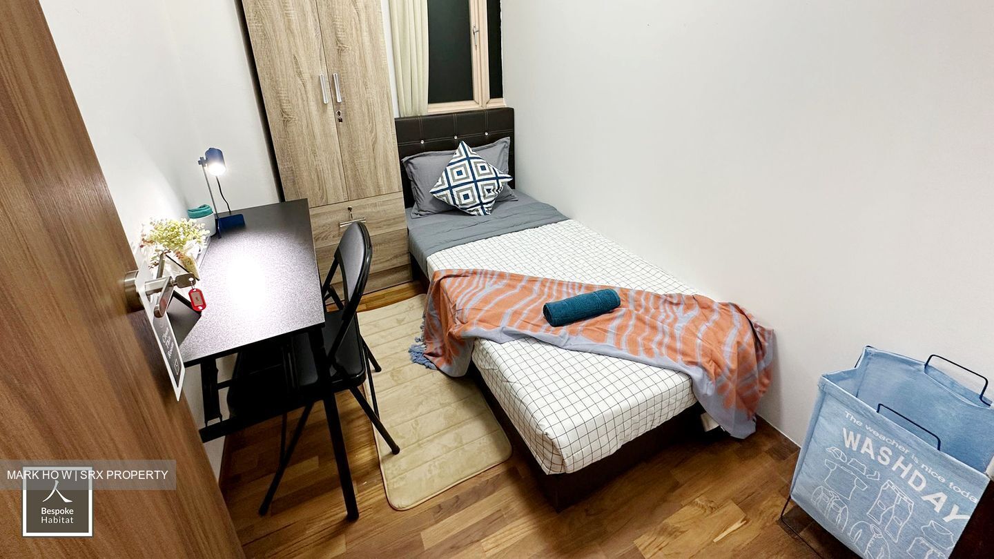 Le Hill Condominium (D5), Condominium #591357131